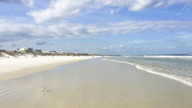 Strand