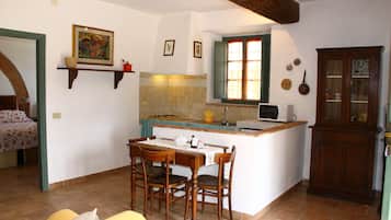 House | Private kitchen | Highchair