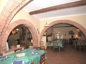 House | Dining