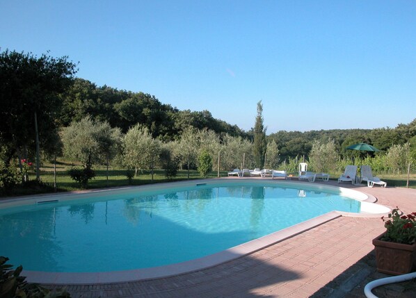 Maison | Piscine | Piscine extérieure