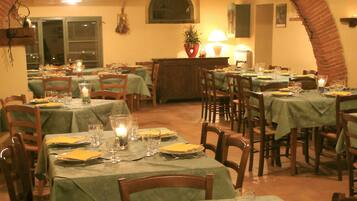 Maison | Restauration