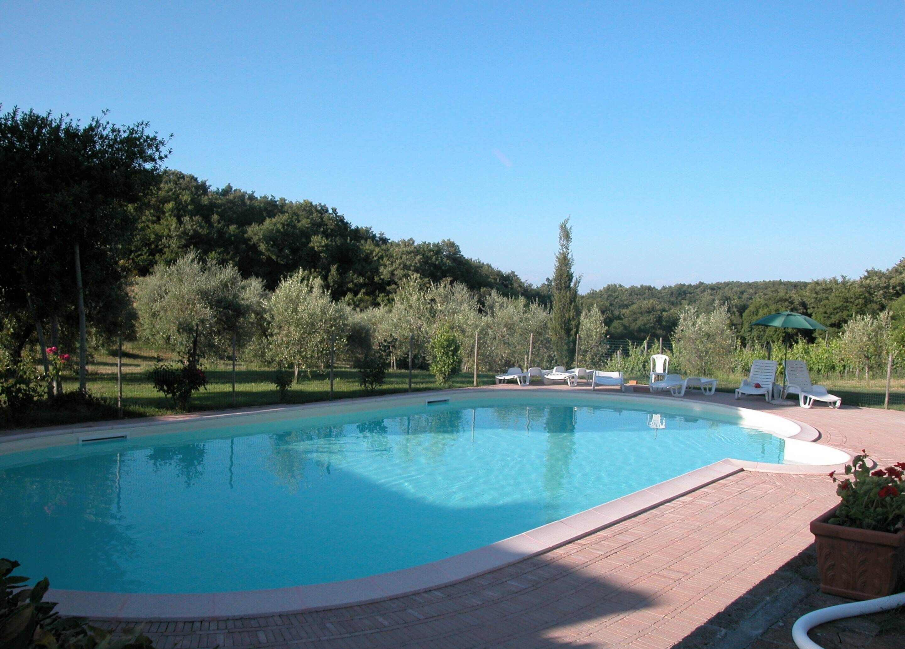 Maison | Piscine | Piscine extérieure