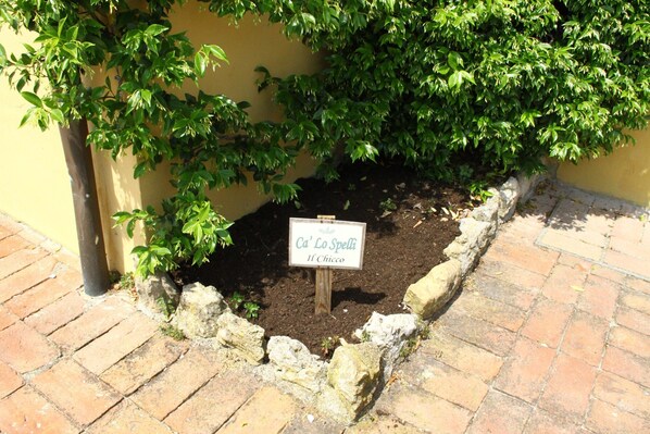 Maison | Détail de l’intérieur