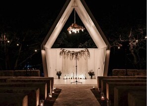 Chapel