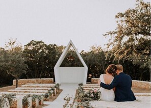 Chapel - The Liney Moon (Dripping Springs)