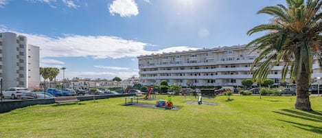 Terrain de lâhĂ©bergement