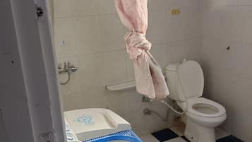 Toilettenpapier