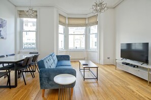 Apartment | Internet
