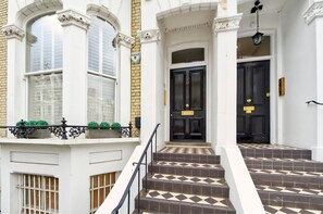 Apartament | 1 dormitori i Internet 