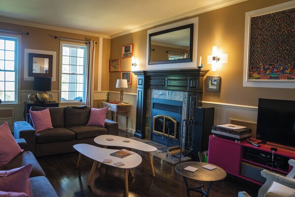 การตกแต่งภายใน