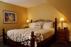 1 quarto, Wi-Fi de cortesia, roupa de cama