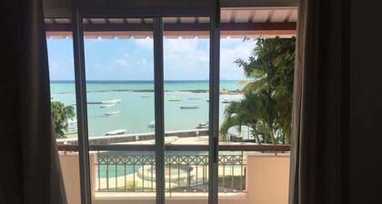 Prestigious residence, 18 rooms, beach & events