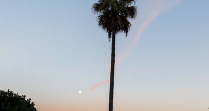 Magnifique villa avec vue sur mer et belle piscine