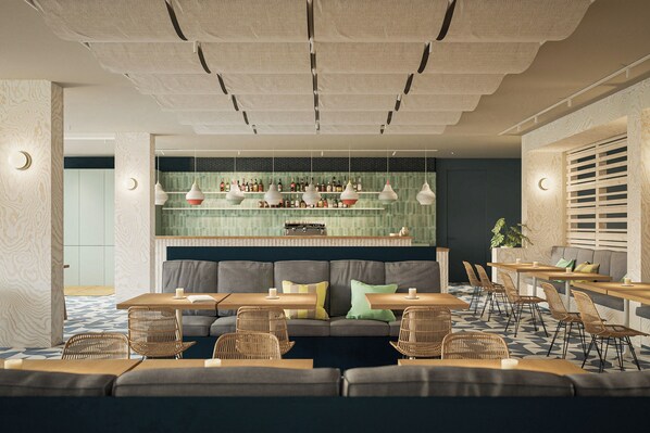 Restaurant - Silt & Sand Langeoog (Langeoog)