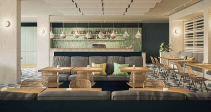 Silt & Sand Langeoog