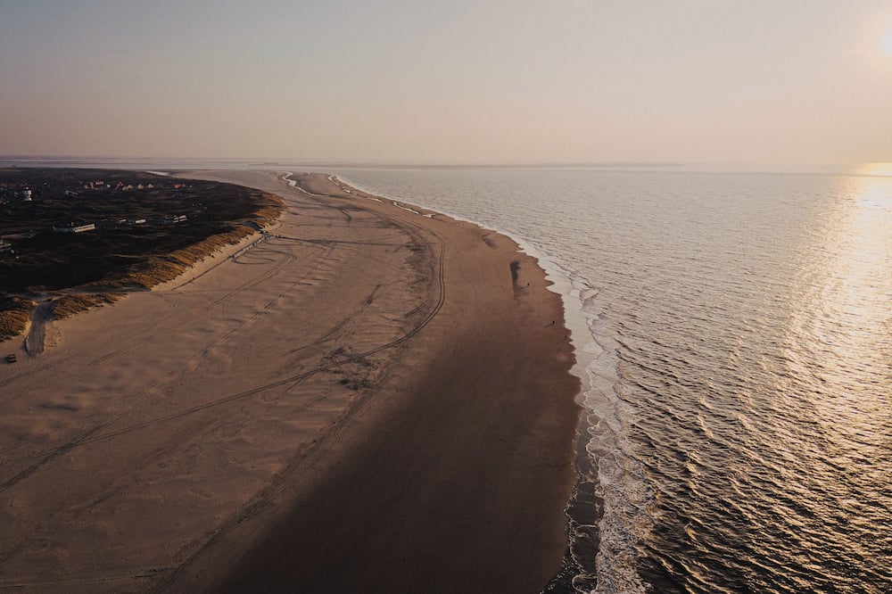 Silt & Sand Langeoog