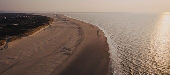 Silt & Sand Langeoog