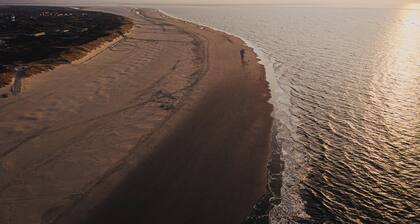 Silt & Sand Langeoog