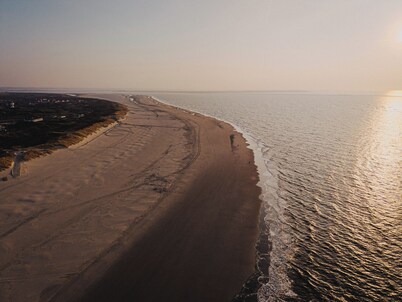 Silt & Sand Langeoog
