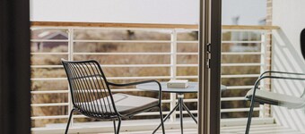 Silt & Sand Langeoog