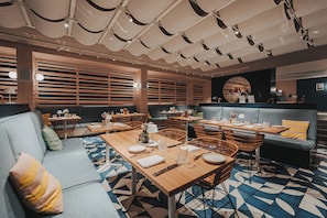 Restaurant - Silt & Sand Langeoog (Langeoog)