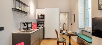 Corvetto Luxury Suite - Wonderful Italy