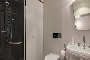 Leilighet | Bad | Bidé