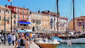 Port de plaisance