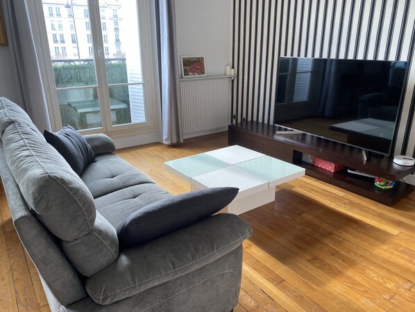 Tv