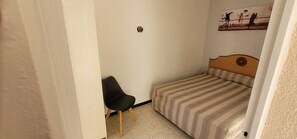 2 camere, lenzuola