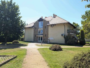 Außenbereich