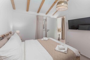 1 Schlafzimmer, WLAN