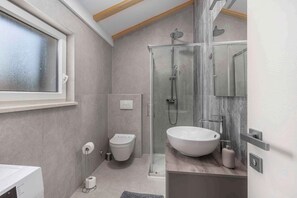 Dusche