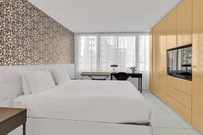 1 Schlafzimmer, WLAN