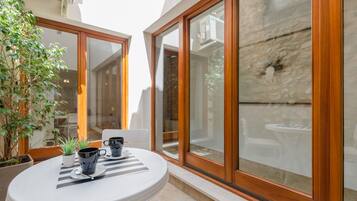 Departamento | Restaurante al aire libre