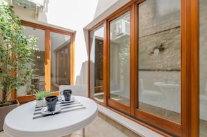 Departamento | Restaurante al aire libre