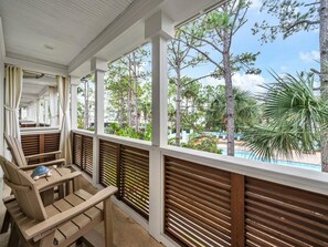 Property grounds - Pools, Beach Accesses, Pickleball Courts, 30A (Santa Rosa Beach)