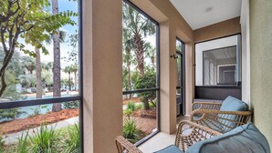 Interior - Pickleball Courts, 30A, Pools, Beach Accesses (Santa Rosa Beach)