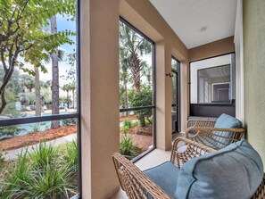 Interior - Pools, Beach Accesses, Pickleball Courts, 30A (Santa Rosa Beach)