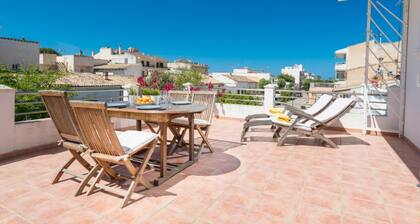 Apartment in Can Picafort
