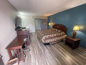 Free WiFi - Brookwood Inn (Charlotte)