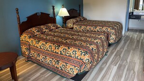 WiFi (free) - Brookwood Inn (Charlotte)