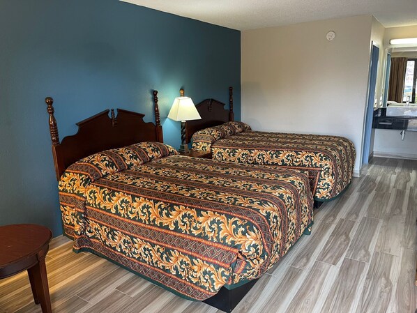 Free WiFi - Brookwood Inn (Charlotte)