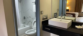 ブルックウッド イン