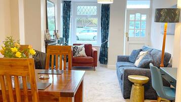 电视、立体声音响