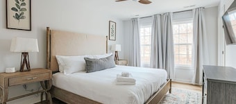 Faber Farmhouse-Casa-Baño privado