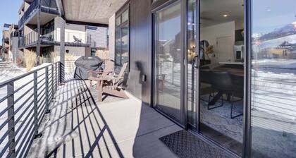 Luxury New Build River West 611