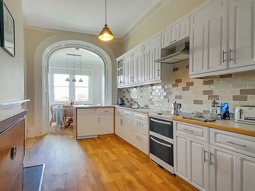 Tibberton Court Apartment - UK48582