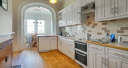 Tibberton Court Apartment - UK48582