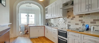 Tibberton Court Apartment - UK48582